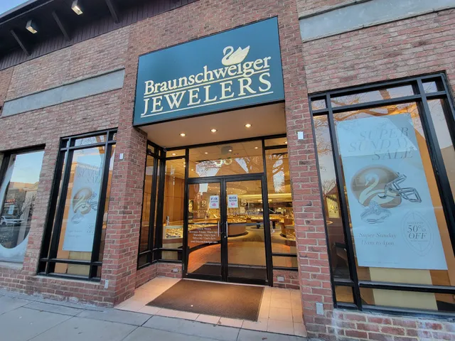 Braunschweiger Jewelers