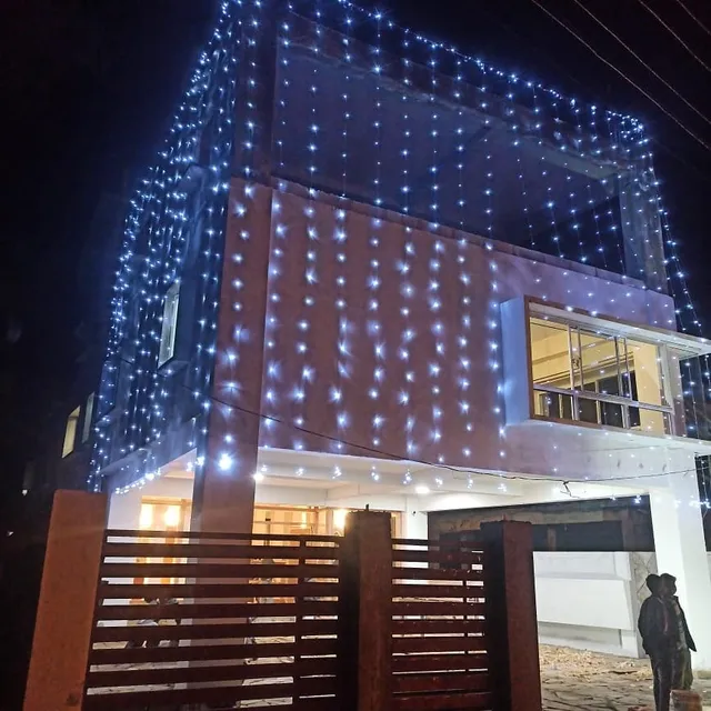 Super OYO Flagship 806580 Hotel Inrisa