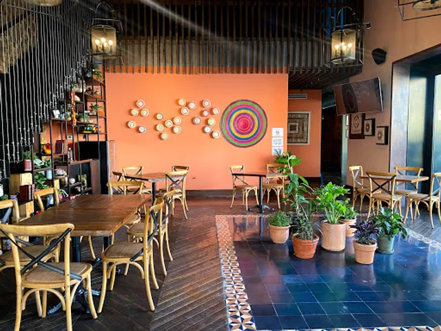 La Corazonada + PIZZAIOLO