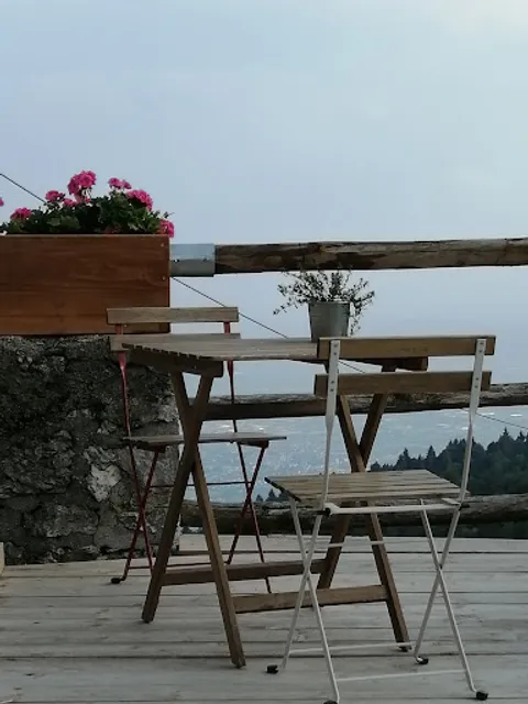 Ardiva - Malga Serona