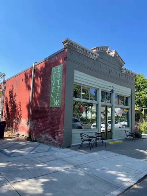 Made With Love Bakery