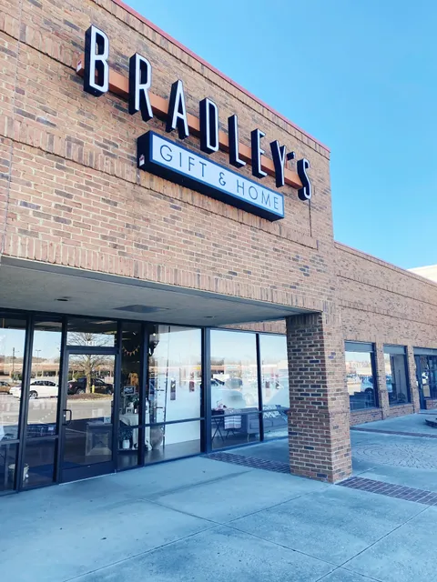 Bradley's Gift & Home