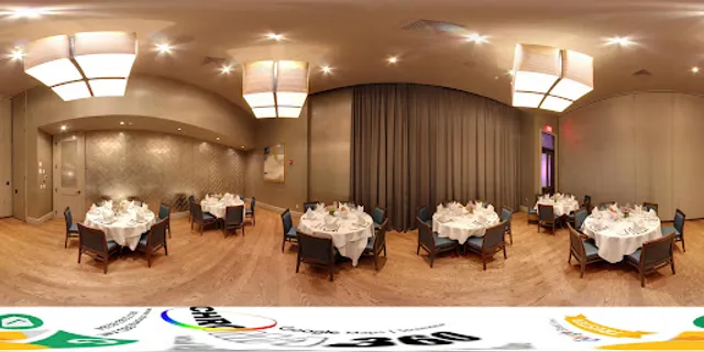 Davio's Northern Italian Steakhouse