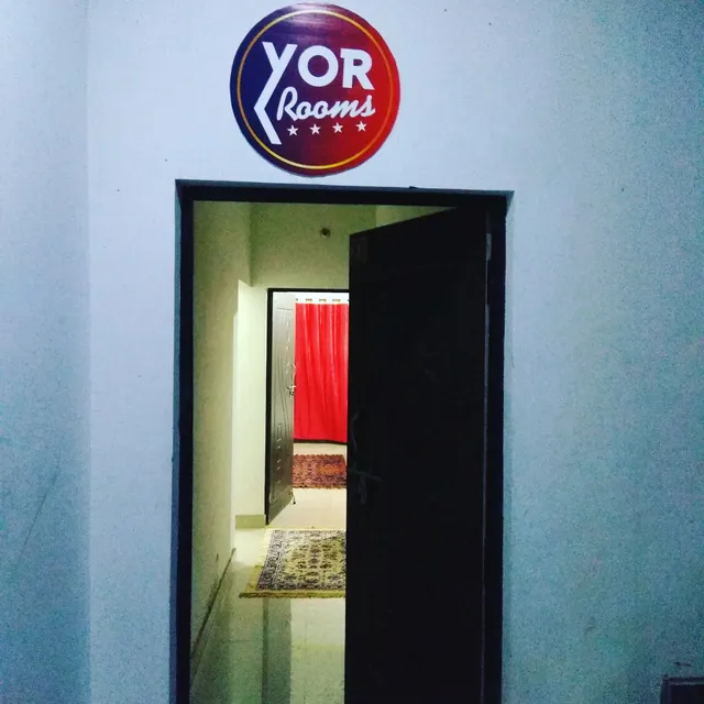 YOR Hotel Saraswati Inn