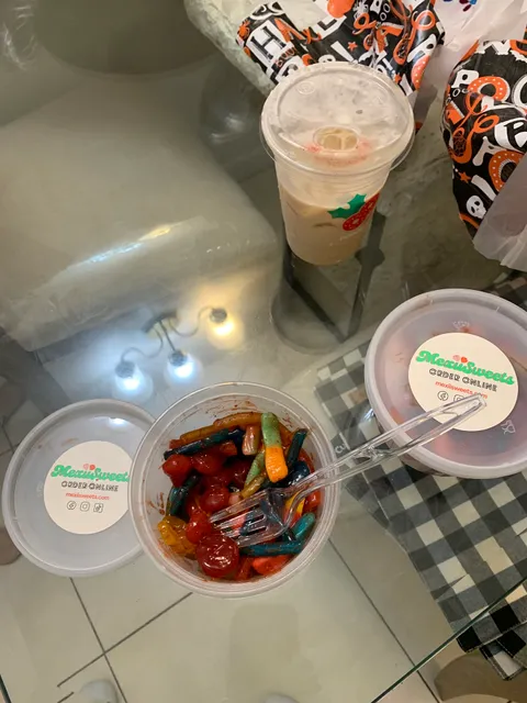 MexiiSweets - East Naples