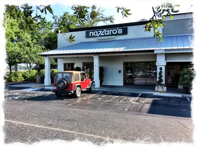 Nazzaro's Italian Cuisine