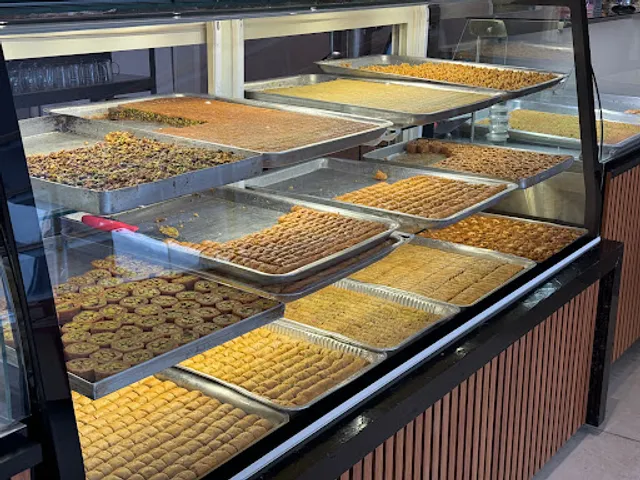 Fayha Restaurant - Bad Kreuznach