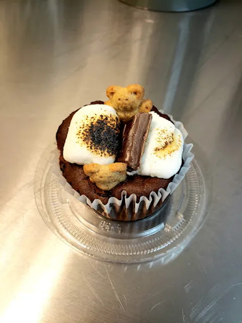 Mad Batter Confections & Cones