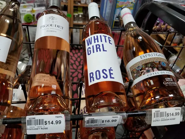 Monroe Plaza Shopping Center