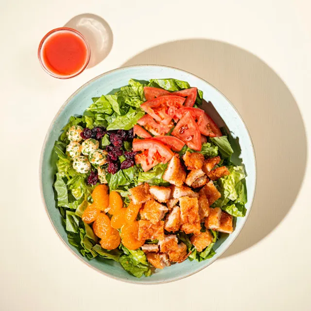 Super Salads Hélice