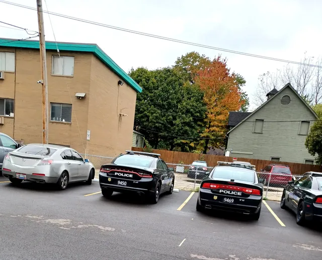 Julia De Burgos Cultural Arts Center