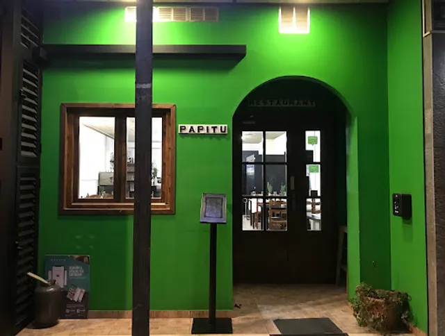 Can Papitu
