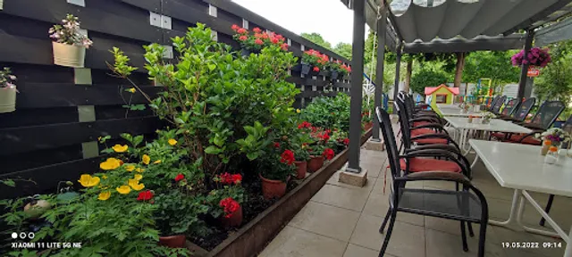 Restaurant Achilleon