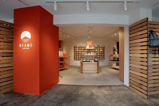 ビームス ジャパン 神戸