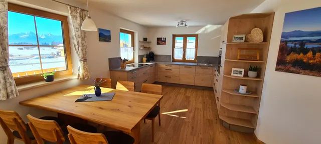 Ferienwohnungen Hipp (FeWo Nr. 2-4)