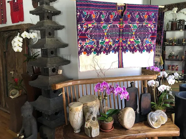 Orchids By Karen Gallery Inc