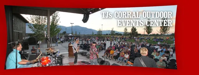 TJ's Corral