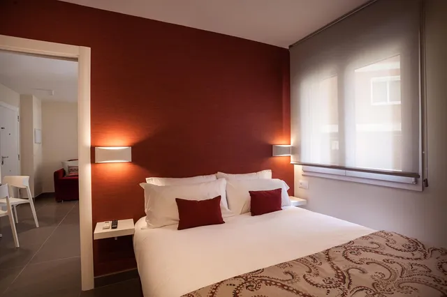 Living4Malaga Centro Histórico y Playa