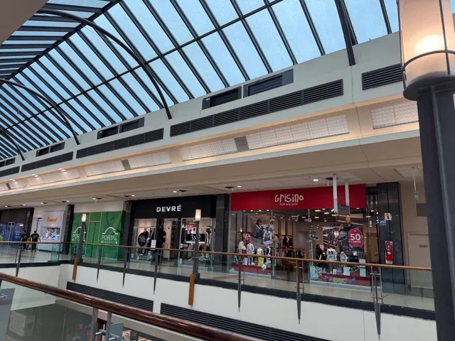 Portal Rosario Shopping