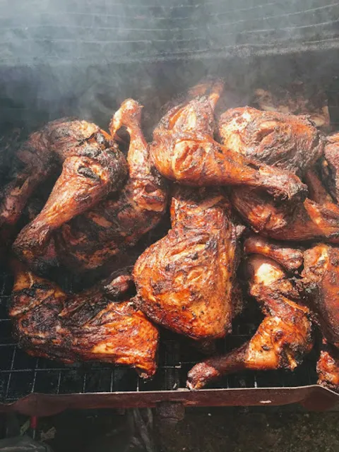 Mama Gee’s Pop Up Kitchen