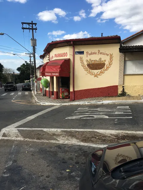 Padaria Paraíso