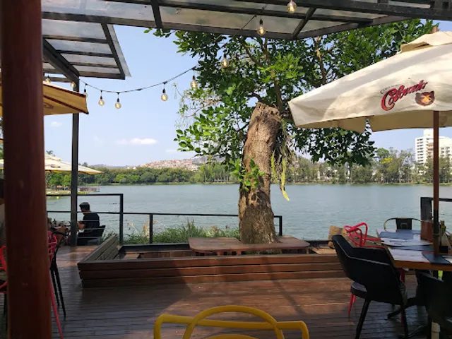 Restaurante Casa Branca