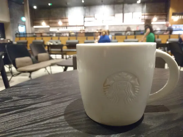 Starbucks Coffee