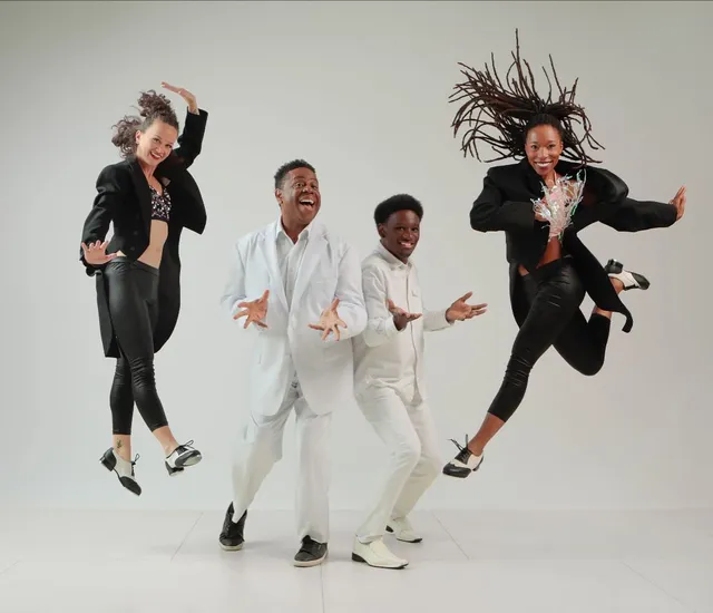 Sarasota Contemporary Dance