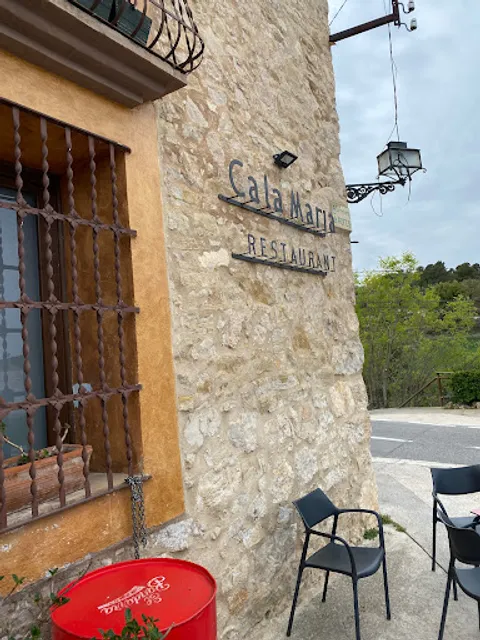 Ca la Maria - Restaurant