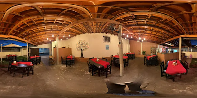 Maria Parmegiana em Uberaba