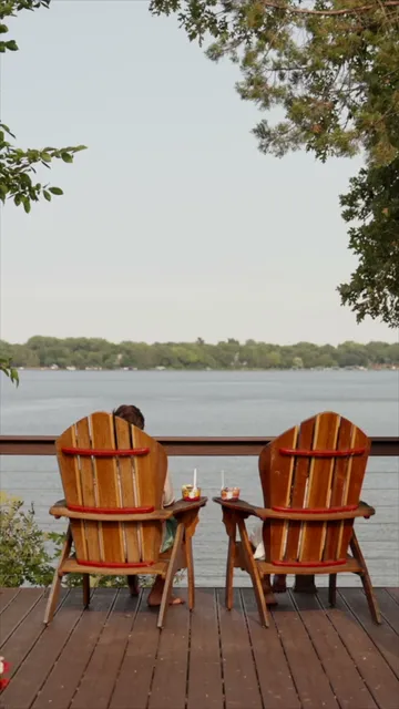 Nautical Bowls Royal Oak