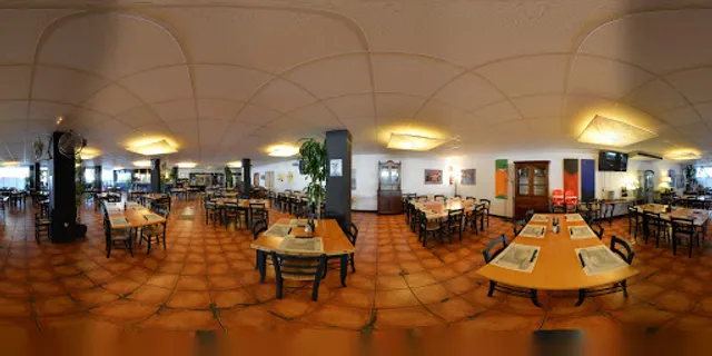 Ilario Imperial Mojacar Pizzería