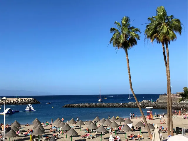 DreamView Tenerife