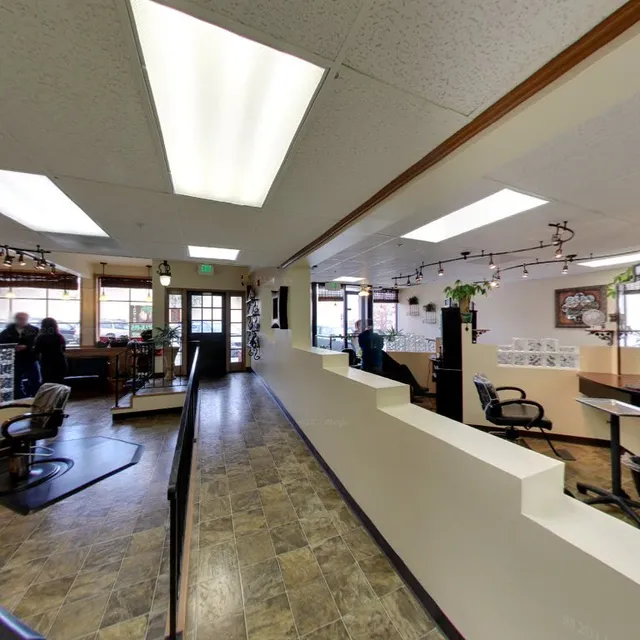 Visible Changes Salon and Day Spa