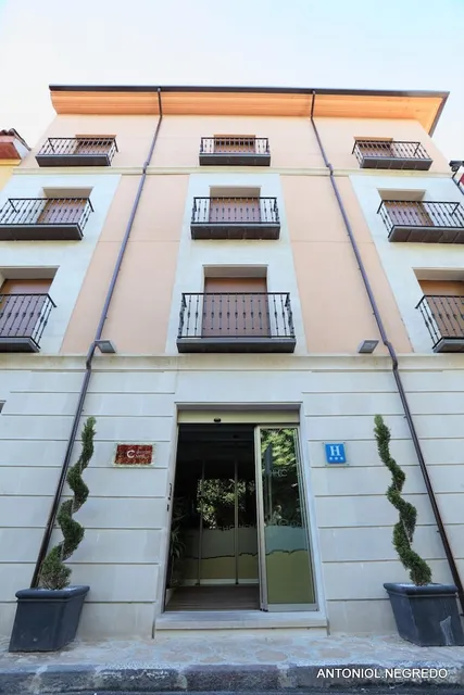 Hotel HC Sigüenza