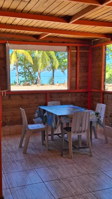 Les Alizés de Cluny