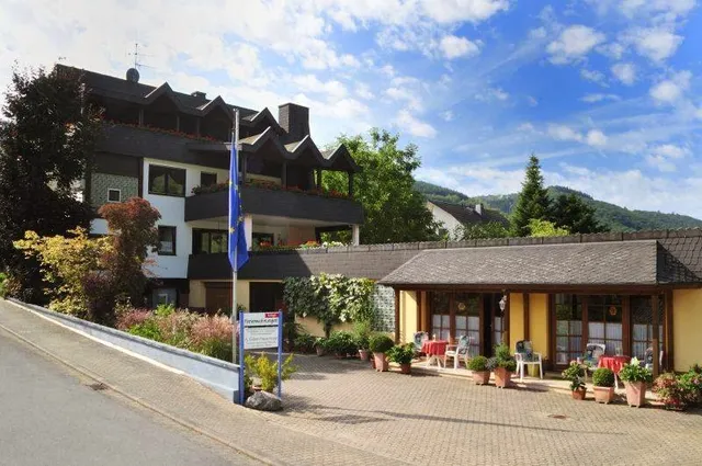 Gästehaus "Zwischen den Dörfern"