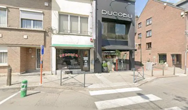 Rue de la Station 16