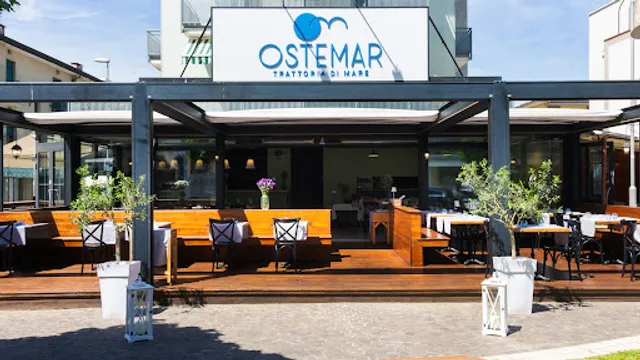 Ostemar - Trattoria di Mare