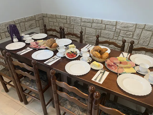 Ristorante Marco Polo