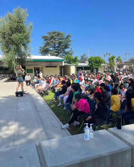 SnakesonSam Reptile Encounters