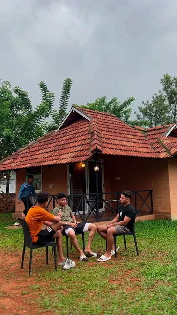 Bhuvi Retreat