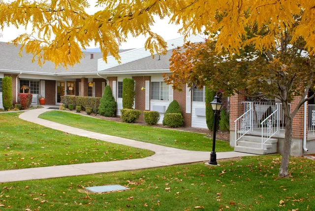 Monument Healthcare Bountiful Skilled Nursing