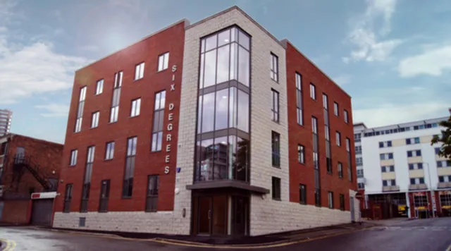 Six Degrees Nottingham