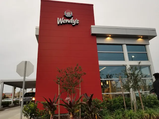Wendy's