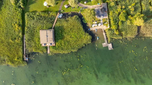 Lake Resort Pressegger See