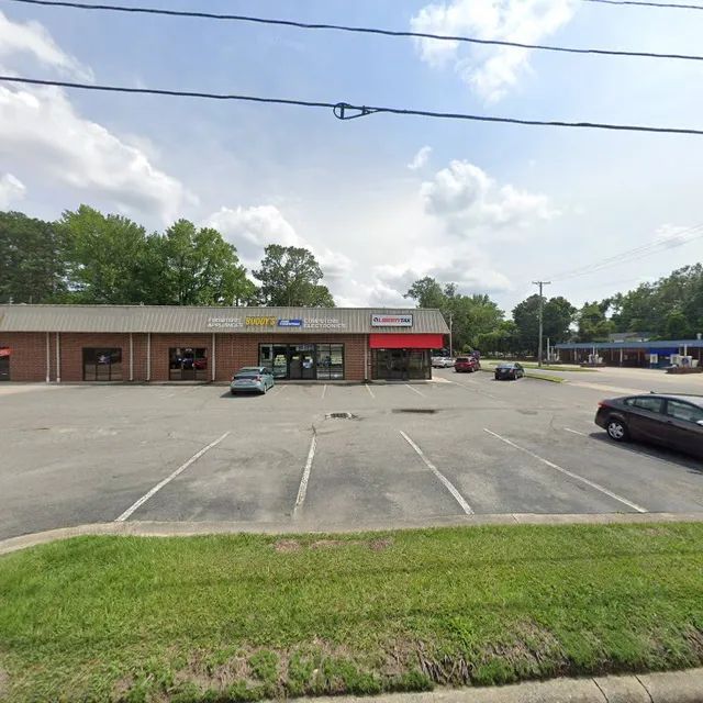 Buddy's Home Furnishings