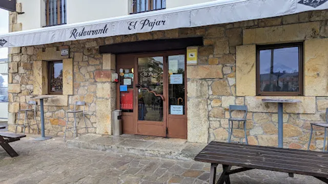 Restaurante El Pajar