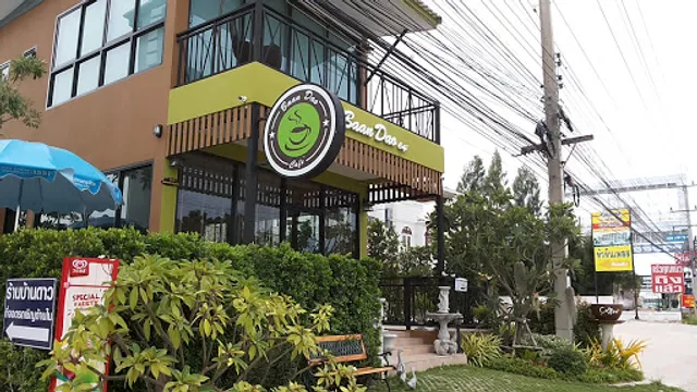 Baan Dao Cafe