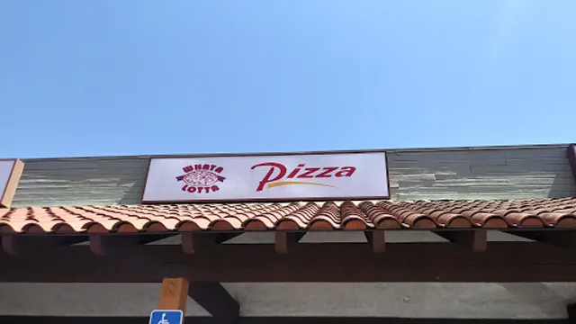 Whata Lotta Pizza